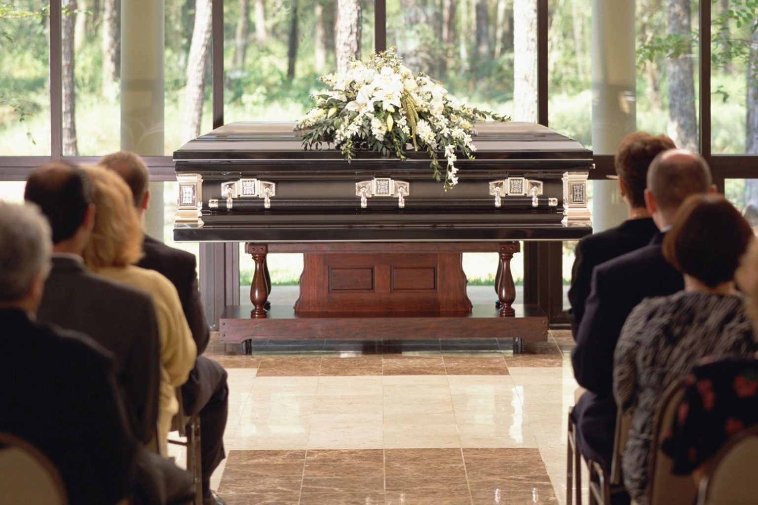 How To Find Cheap Funeral Services?