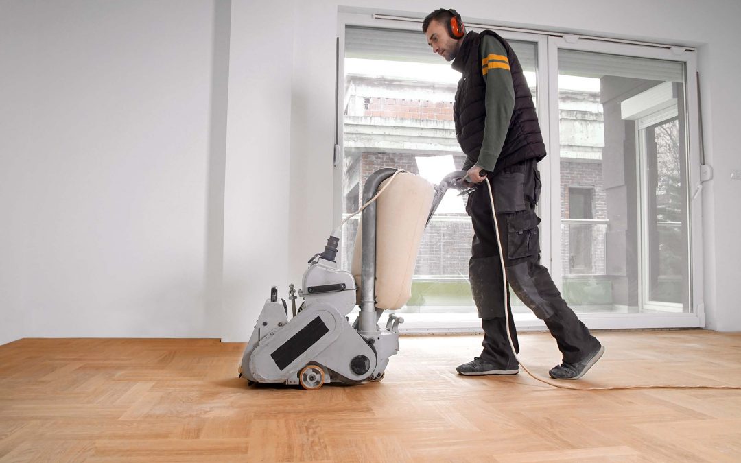floor sanding Chatswood