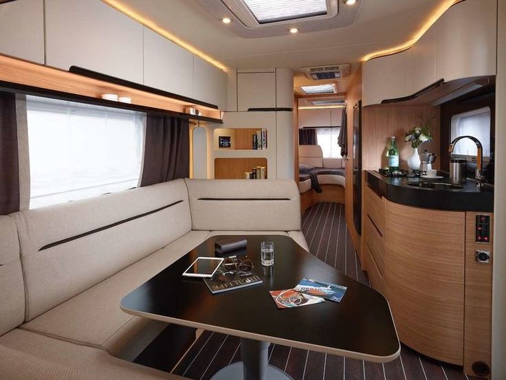 List Of Things To Know About Folding Caravans