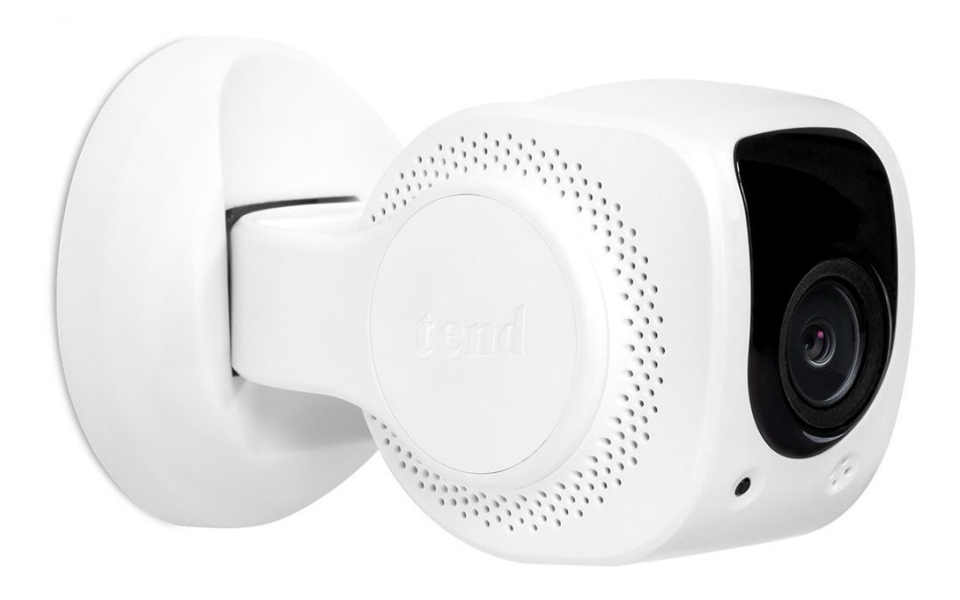best wireless security camera system