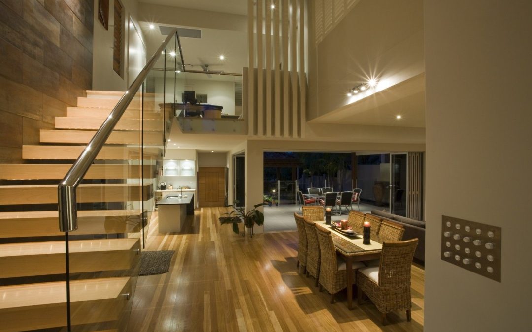 staircase builders Sydney