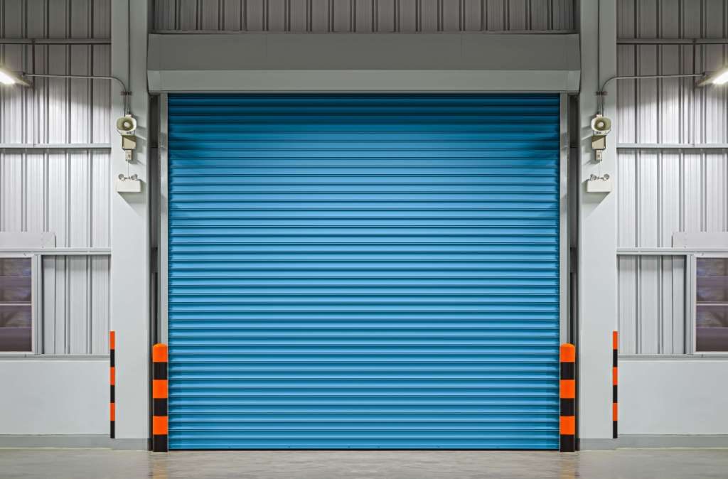 Guide For Good Rolling Shutter Doors In Australia