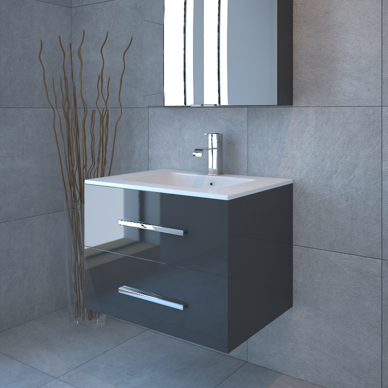 Pointers On How To Choose The Perfect Bathroom Vanity Units For Your Home