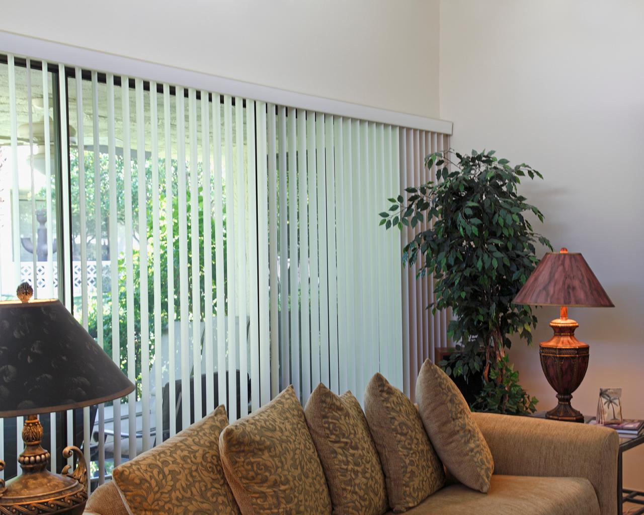 Reasons Why Vertical Blinds In Castle Hill Are The Best Option For Your Home
