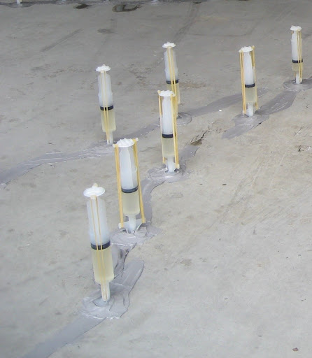 What Makes A Smart Concrete Floor Repair Services?