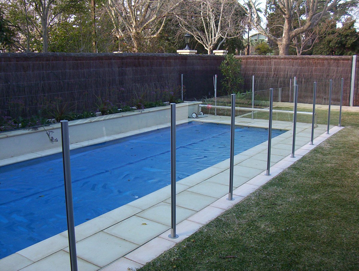 Pool Fencing sydney