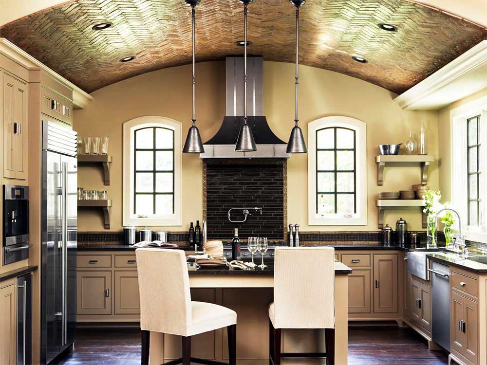 Why Remodeling Kitchen Is An Important Project For Home-Owners?