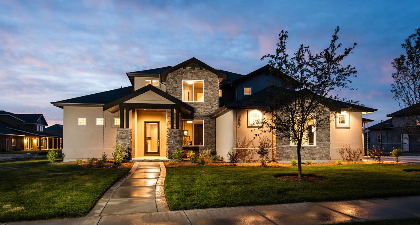 The Undeniable Advantages Of Luxury Home Builders.