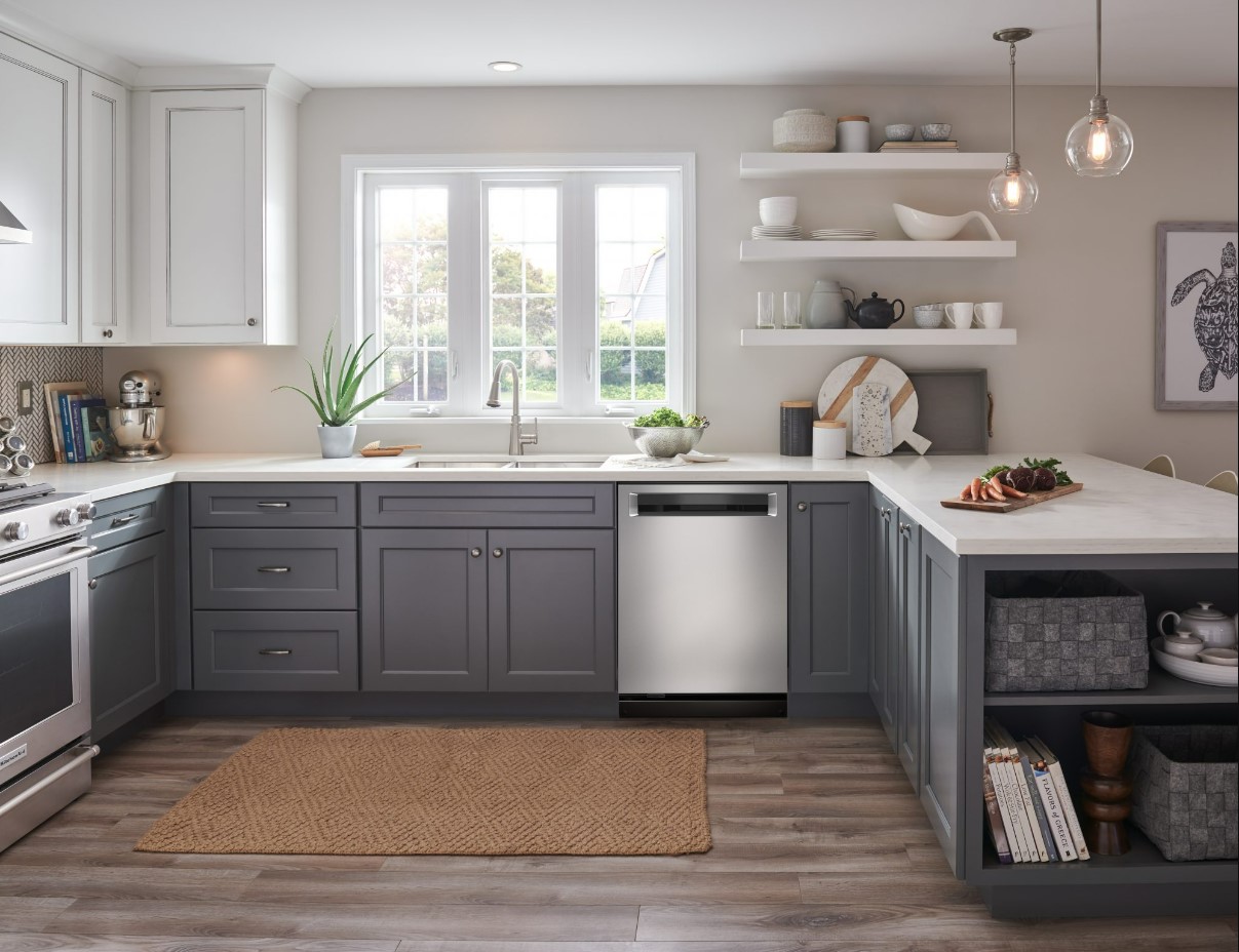 Kitchen makeover lane cove