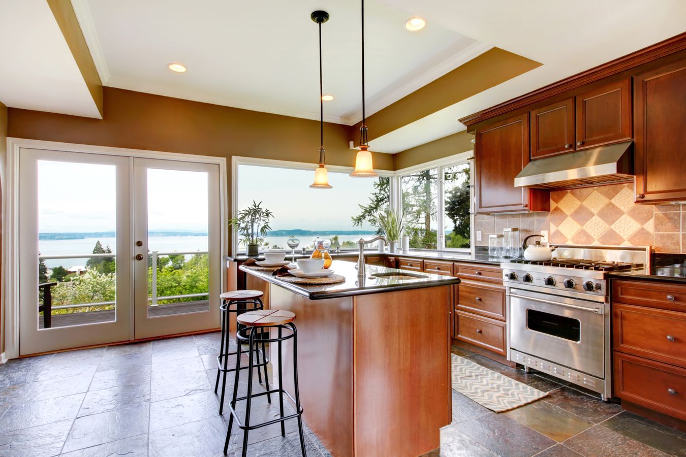 Thinking Of Getting Kitchen Renovations In Castle Hills? Remember These Tips
