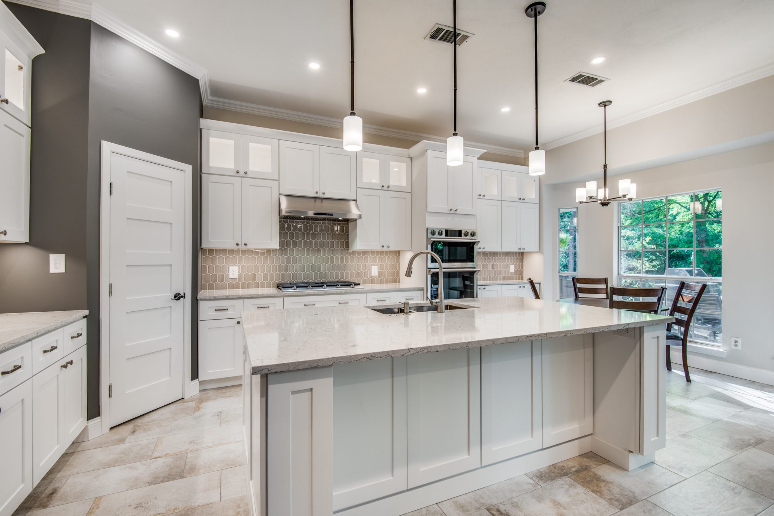 Advantages Of Kitchen Renovations