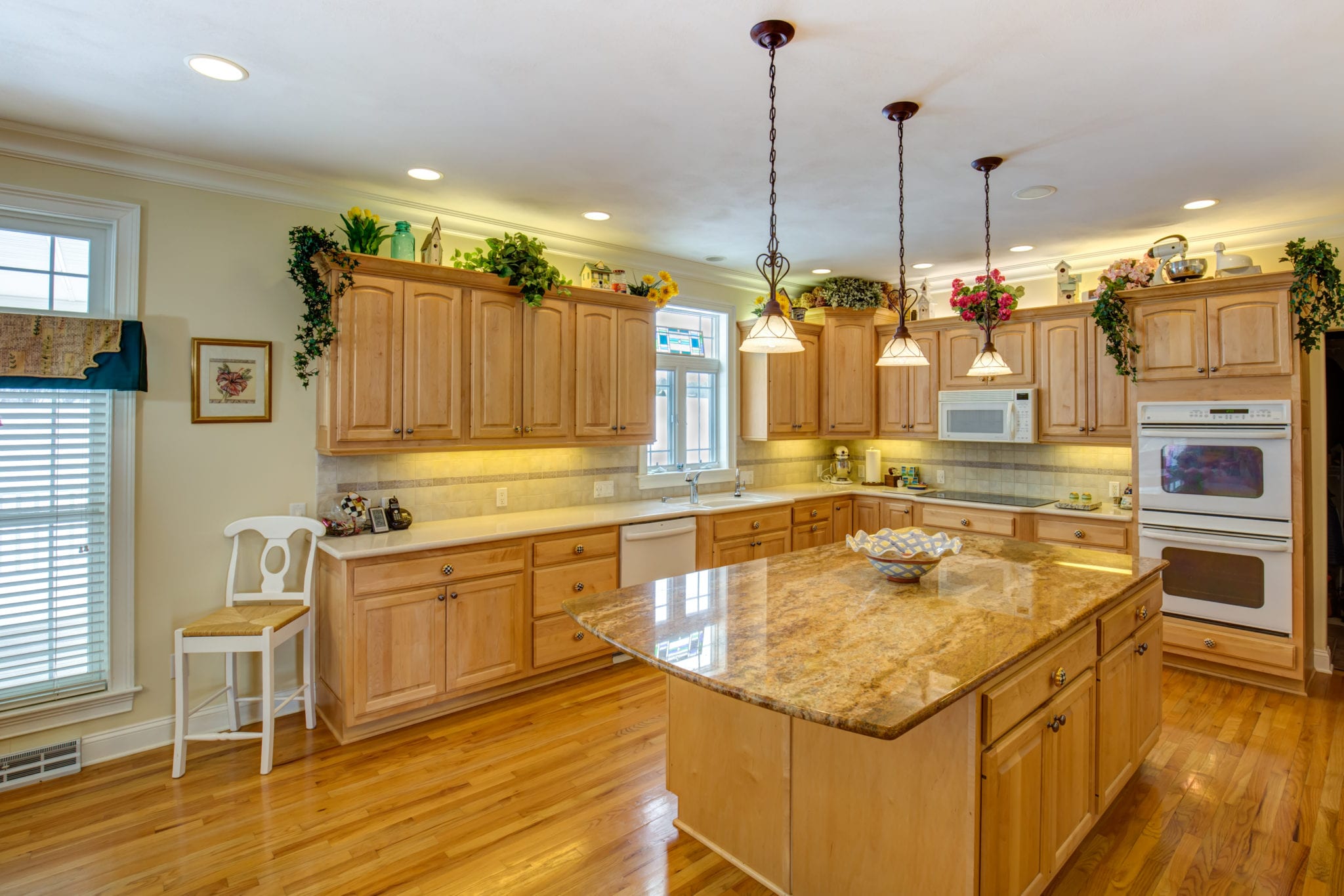 Tricks For Impactful Kitchen Renovations In Liverpool