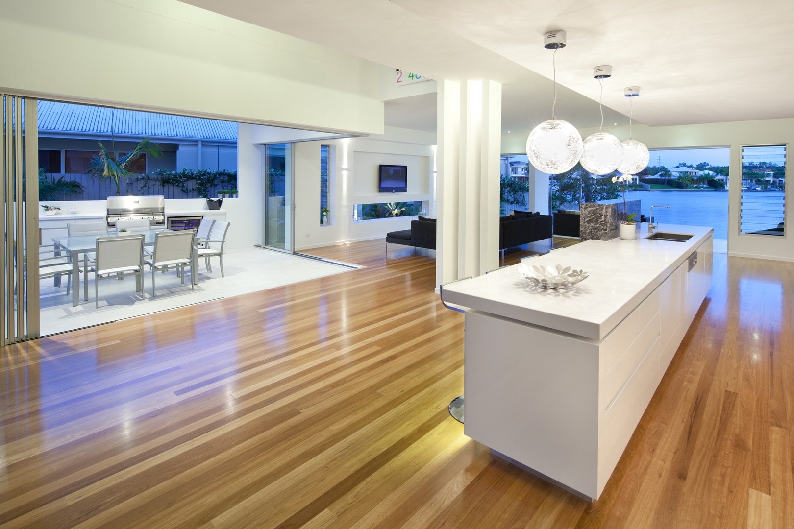 Inside The Beautiful World Of Floor Sanding In The Northern Beaches Sydney Area