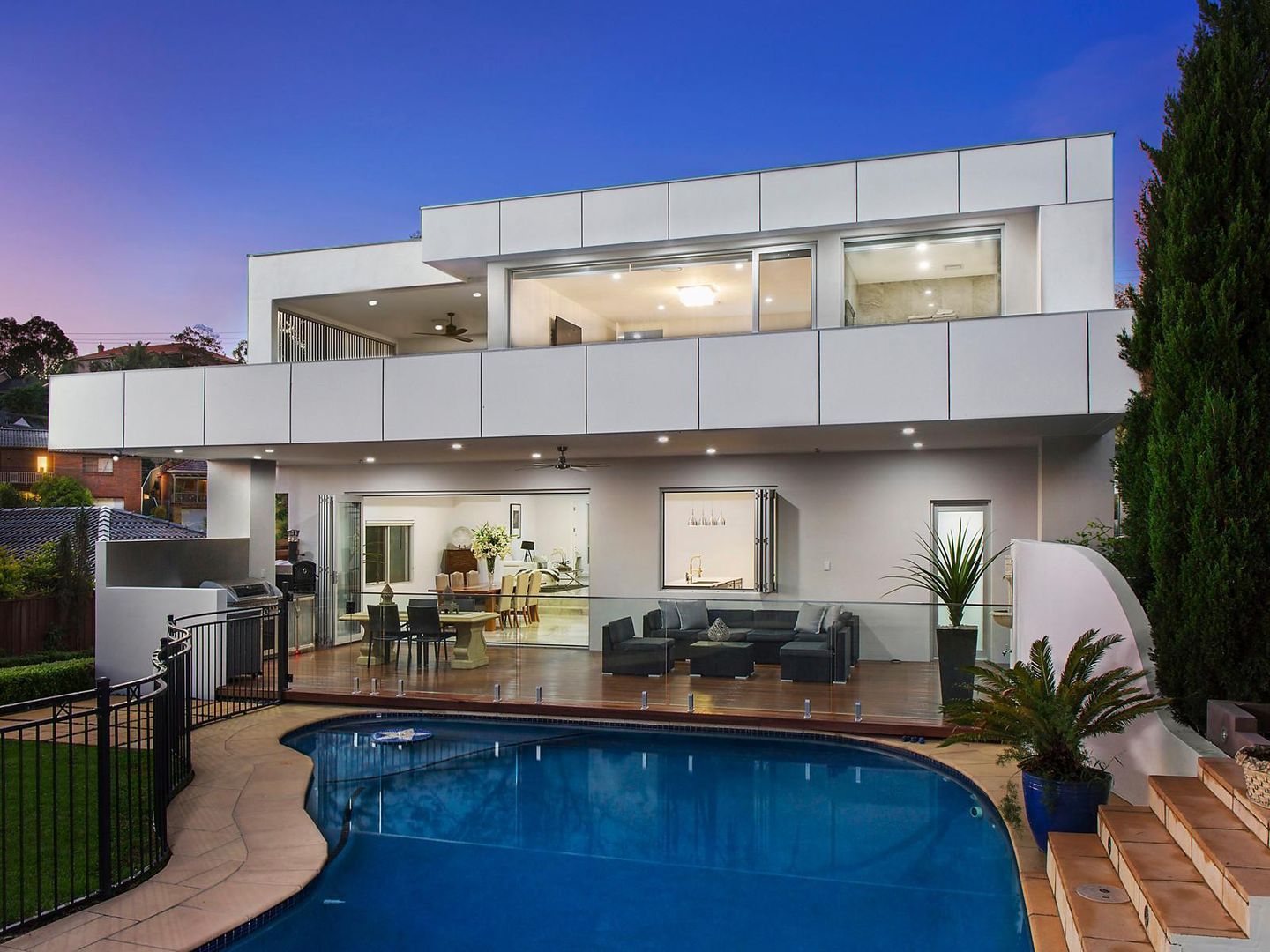 Why Should You Hire Luxury Home Builders In Rozelle?