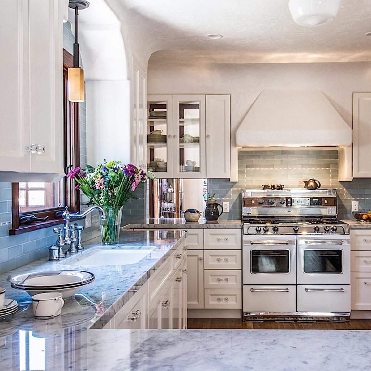 A Guide To Creating A Designer Kitchen