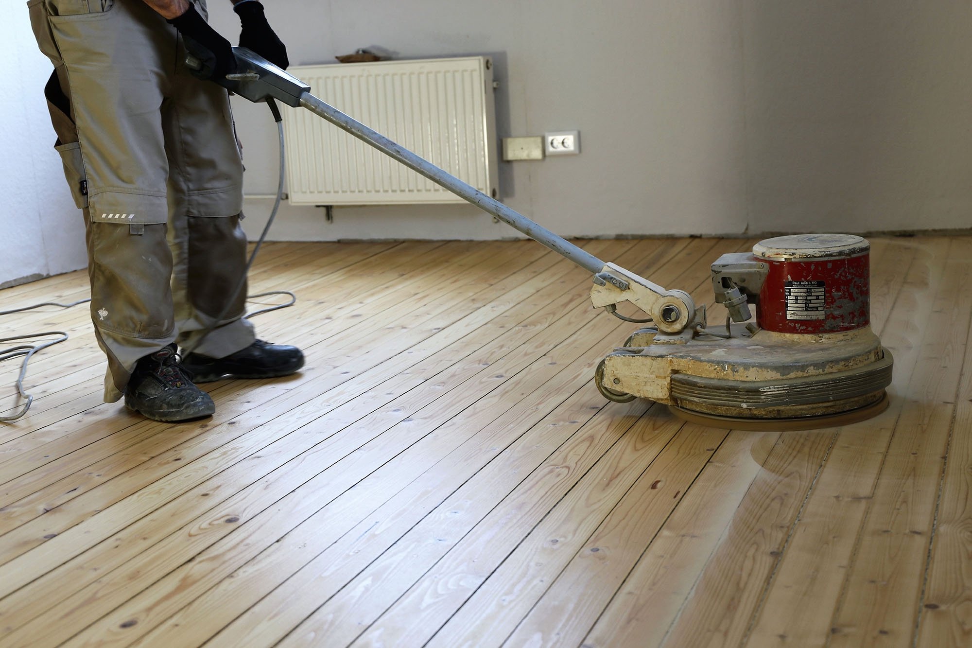 Here Are The Key Takeaways From Timber Floor Sanding In The Maroubra Area