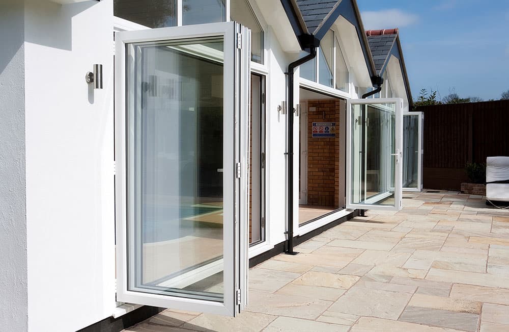 aluminium windows and doors Sydney