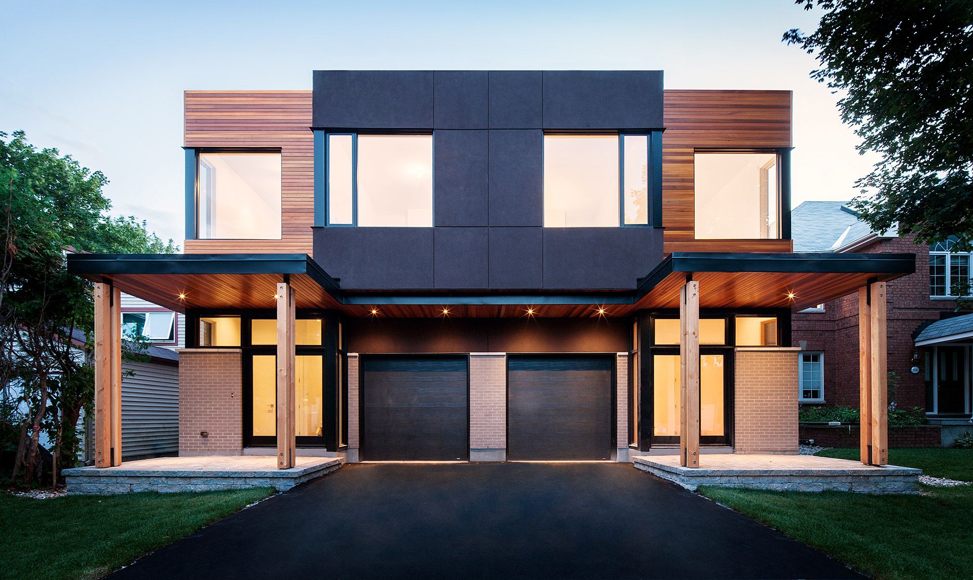 Why Should You Bank On Duplex Architects?