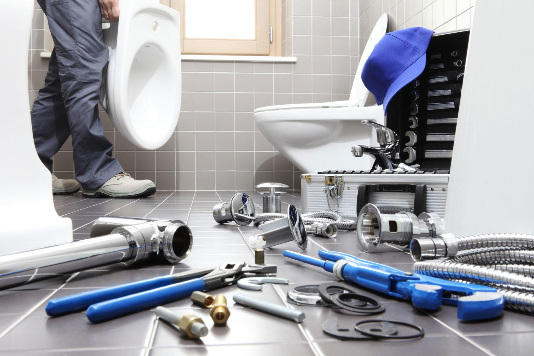 The Importance Of Drain Cleaning Services For Your Home: