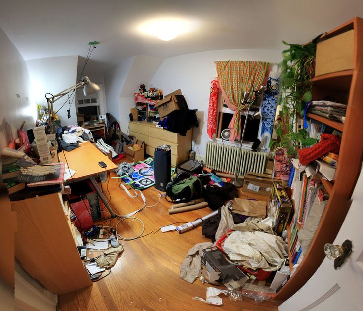 Decluttering for Retirement: A Guide To Simplifying Your Life