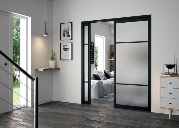 The Elegance Of Internal Glass Cavity Sliding Doors: Enhancing Space And Natural Light In Your Home