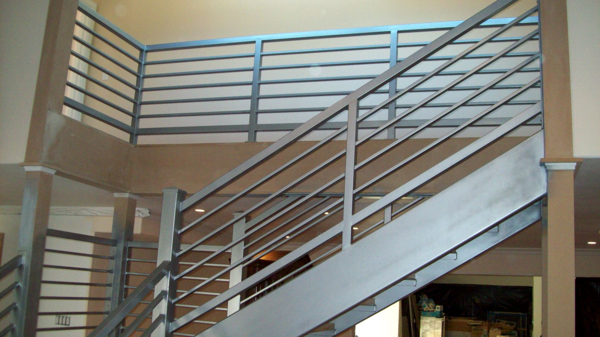 Beyond Boundaries: Discovering The Versatility Of Balustrades In Sydney