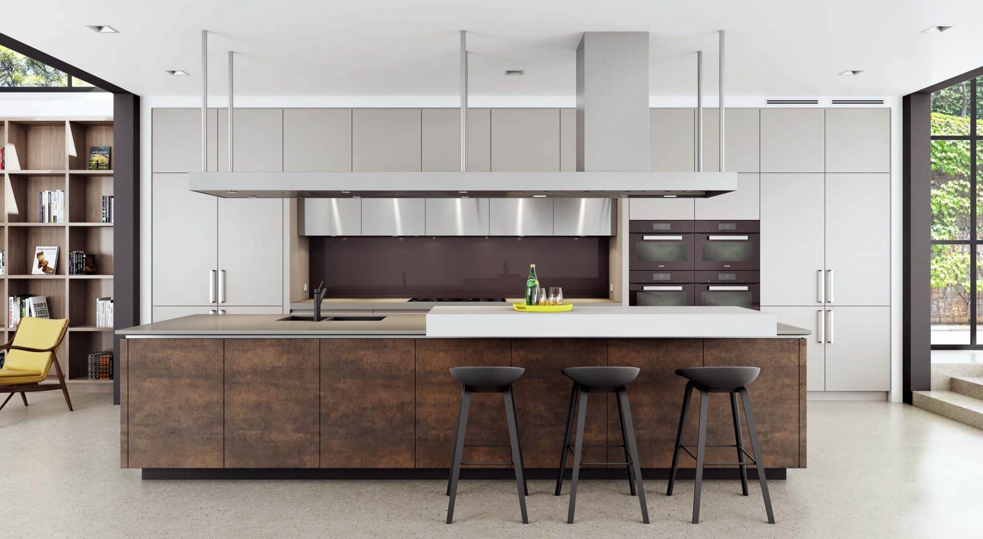 kitchen designs sydney