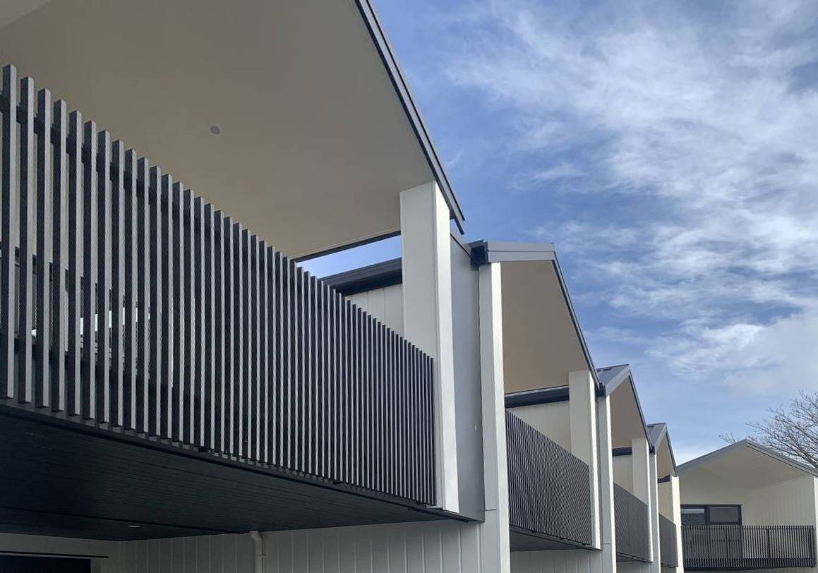 A Touch of Sophistication: Elevate Your Home with Aluminium Balustrades