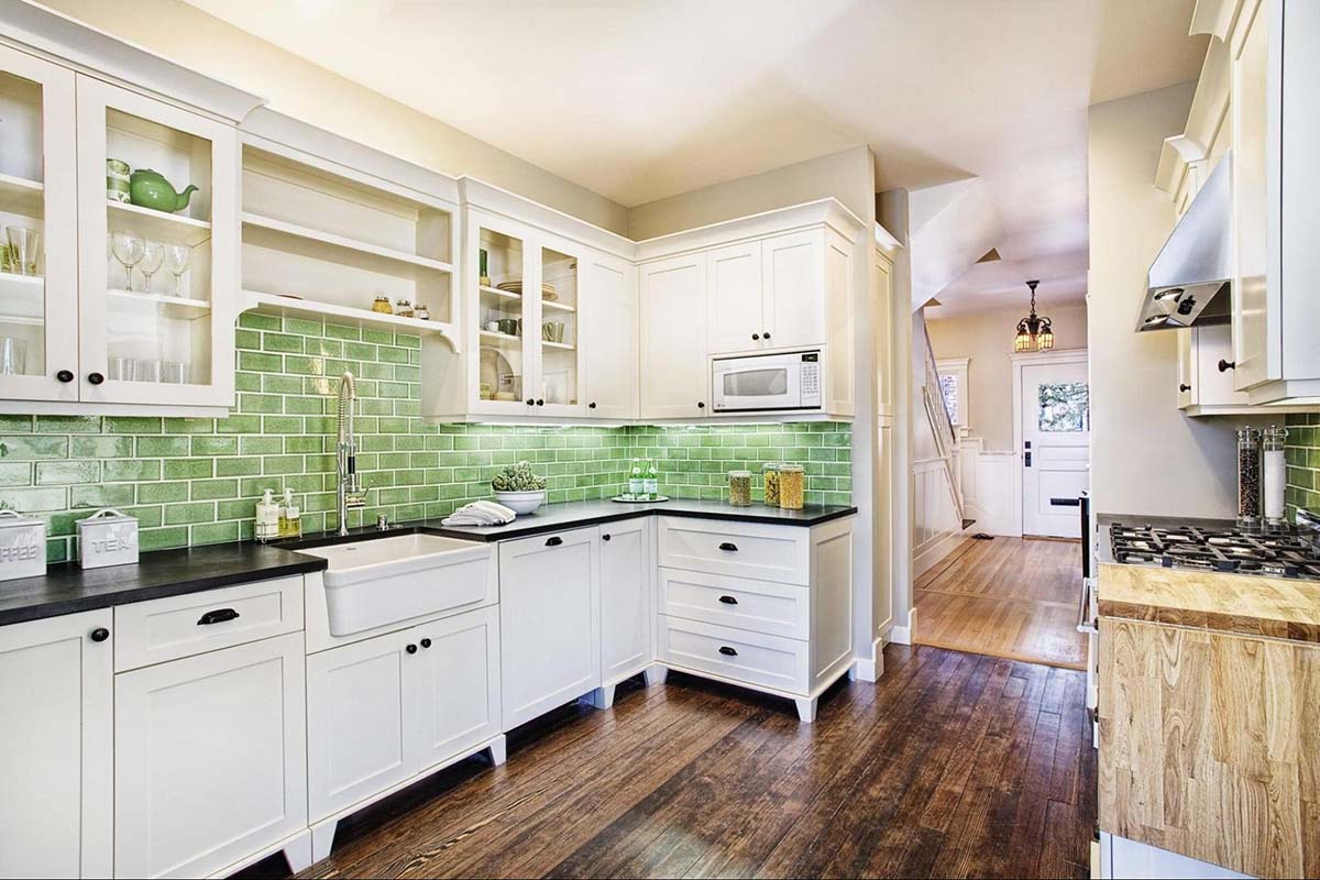 Revitalise Your Home with A New Kitchen: Campbelltown’s Guide To Renovation Success