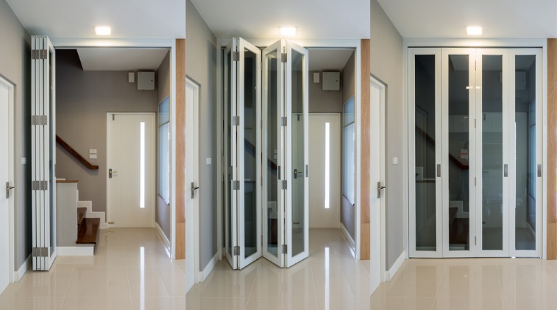 Unfolding Elegance: The Allure Of Concertina Doors In Brisbane