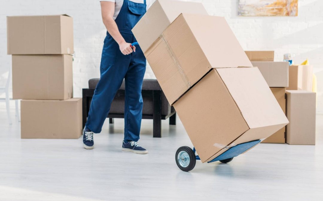 removalist richmond