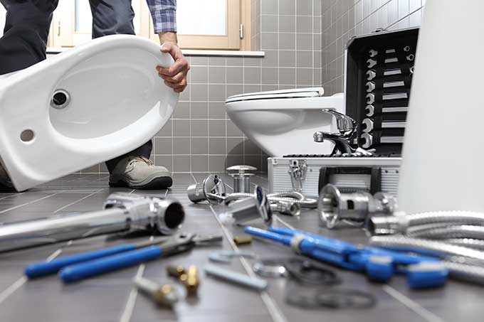 Essential Factors To Consider For Effective Toilet Repairs In Mosman