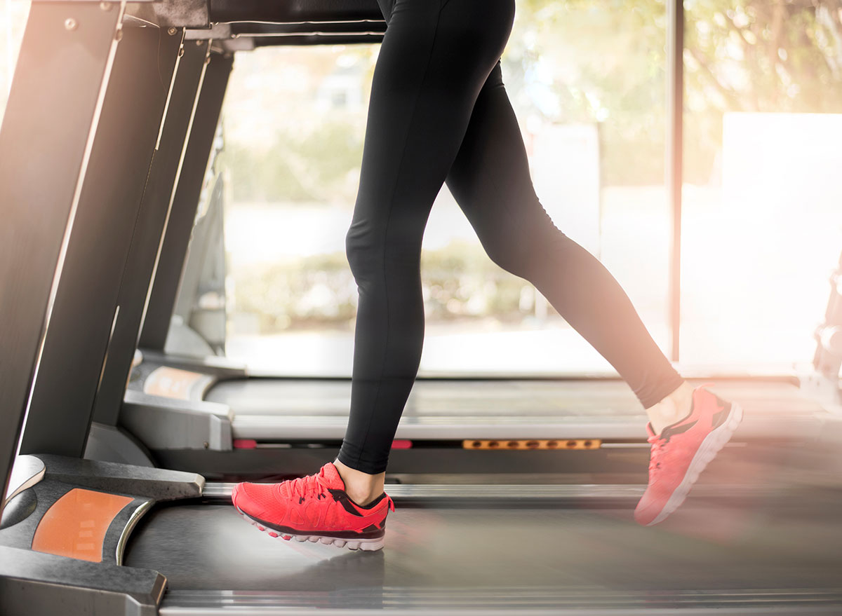 Path To Fitness: Unveiling The Benefits Of Treadmill In Sydney