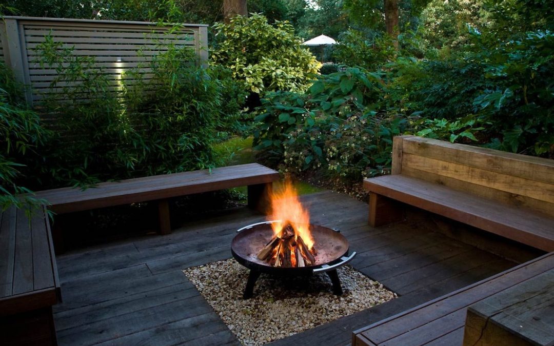 Outdoor Fire Pit Manufacturers