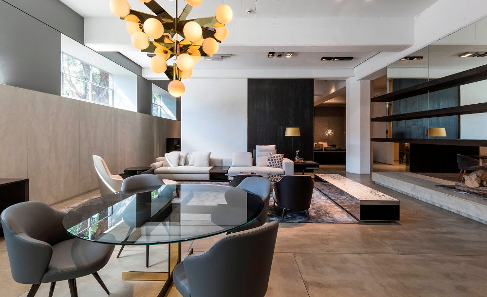 commercial interiors sydney