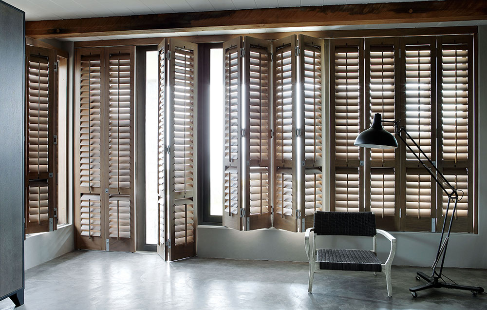 Transform Your Space: 6 Advantages Of Plantation Shutters In Penrith