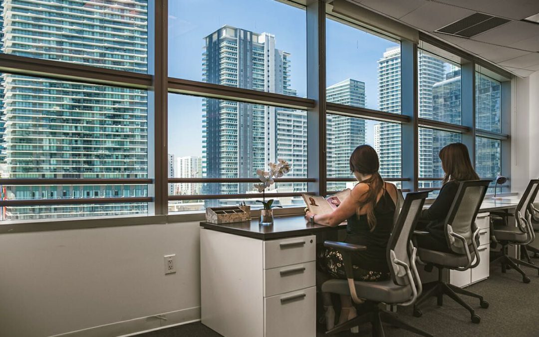 Navigating Financial Efficiency: The Virtual Office Advantage In Parramatta