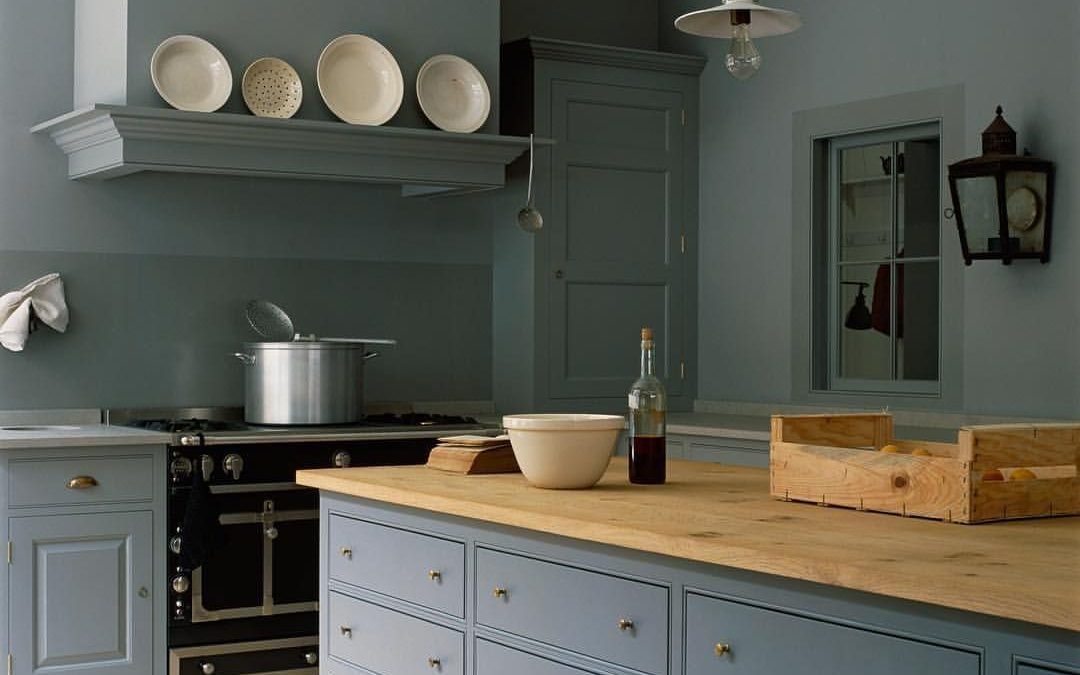 Kitchen Renovations Gladesville