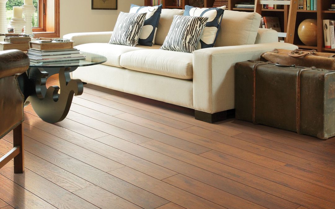 Exploring the Diverse World of Laminate Flooring in Marsden Park