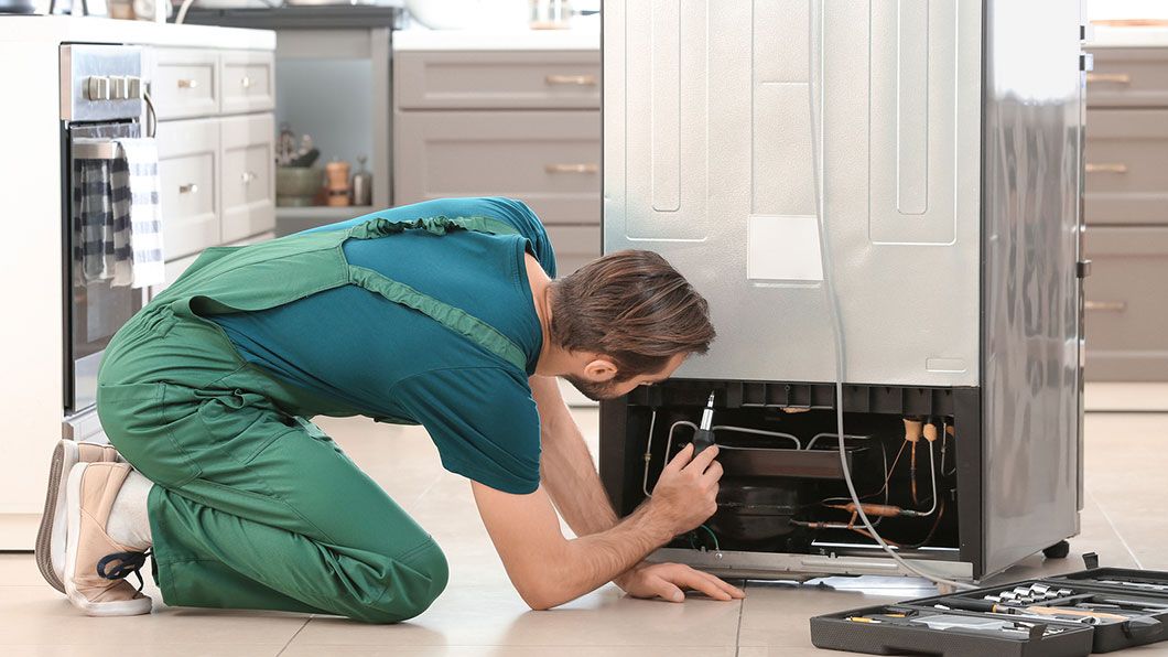 Refrigeration Services Penrith