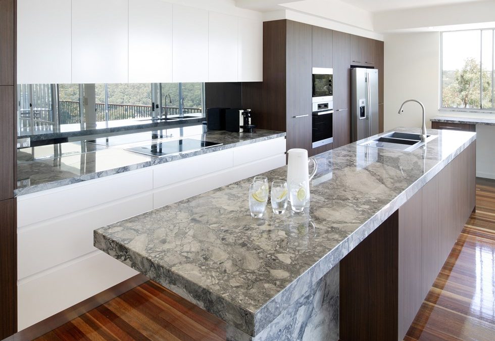 Unveiling Elegance: The Allure Of Granite Benchtops In Fairfield