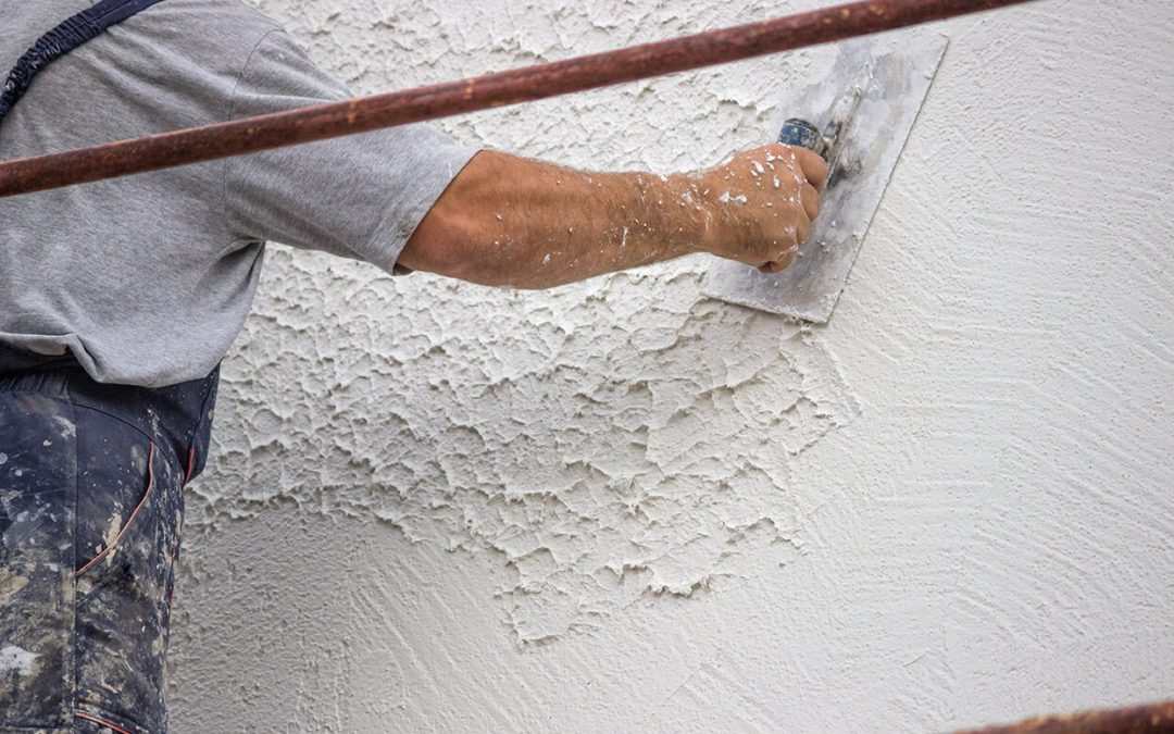 plastering Frenchs Forest
