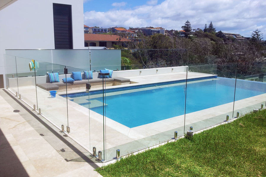 Elevating Safety And Style: Unveiling The Essence Of Pool Fencing In Newcastle