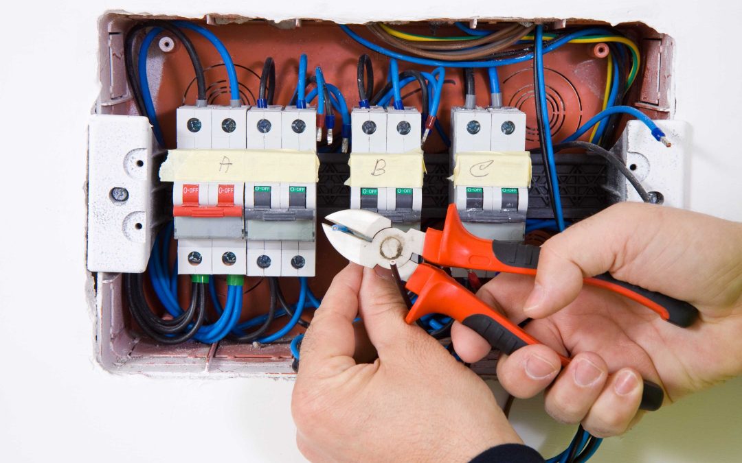 emergency electrician cabramatta