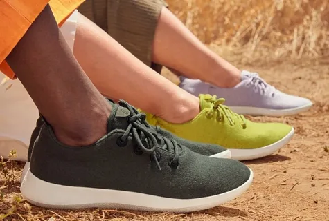 comfortable summer shoes