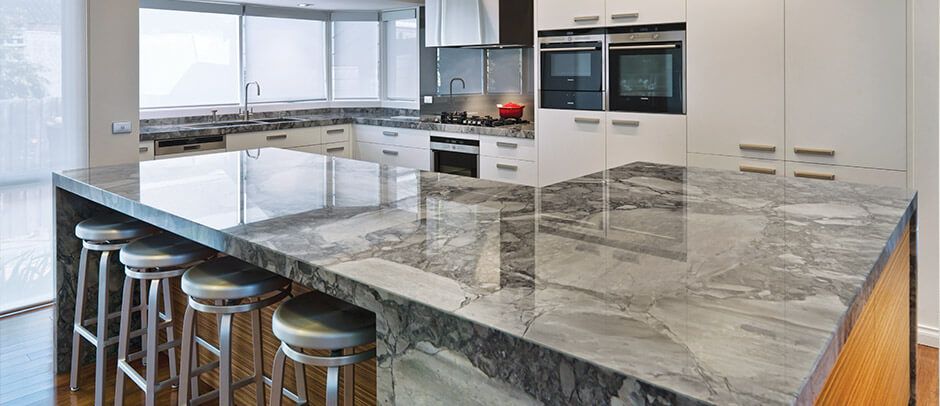 stone benchtops chipping norton