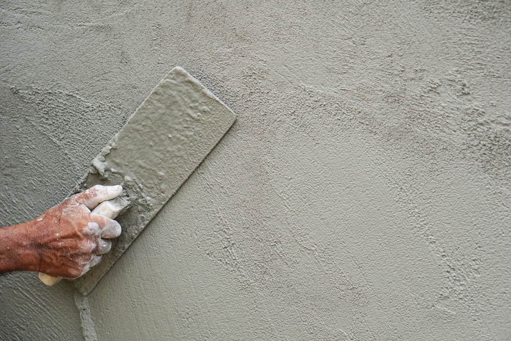 The Art And Precision Of Plastering: Unveiling The Process In Killara