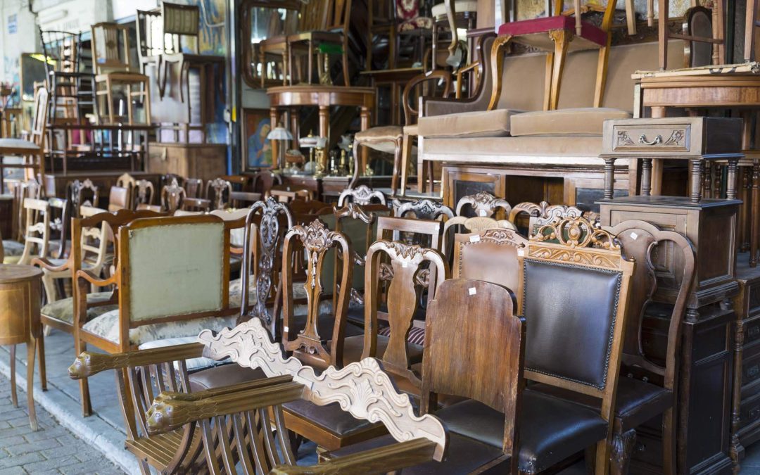 exclusive furniture sydney