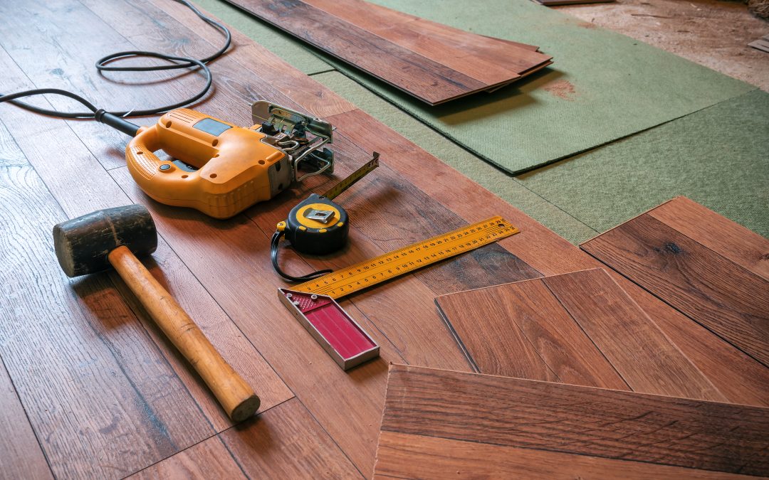 Revitalize, Refine, Rejoice: The Incomparable Benefits Of Floor Sanding And Polishing In Eastern Suburbs Sydney