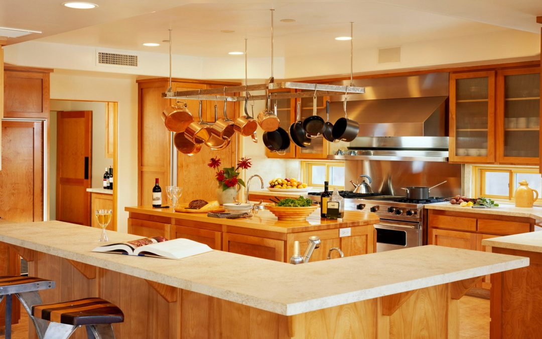 A Guide To Kitchen Manufacturers In Dulwich Hill